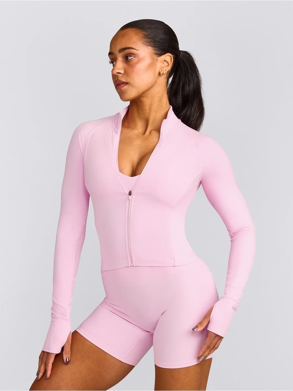 Softmotion Mid Jacket